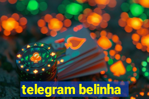 telegram belinha